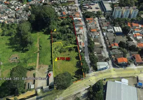 Foto 1 de Lote/Terreno à venda, 10267m² em Alvarenga, São Bernardo do Campo