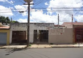 Foto 1 de Casa com 2 Quartos à venda, 196m² em Vila Costa do Sol, São Carlos