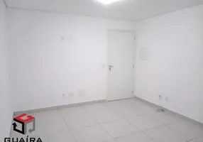 Foto 1 de Cobertura com 2 Quartos para alugar, 124m² em Vila Pires, Santo André