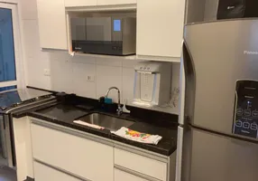 Foto 1 de Apartamento com 3 Quartos à venda, 88m² em Loteamento Mogilar, Mogi das Cruzes