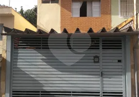 Foto 1 de Sobrado com 3 Quartos para alugar, 120m² em Mandaqui, São Paulo
