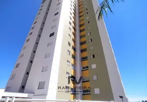 Foto 1 de Apartamento com 3 Quartos à venda, 78m² em Gleba Fazenda Palhano, Londrina