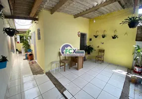 Foto 1 de Sobrado com 2 Quartos à venda, 71m² em Jardim América, Itanhaém
