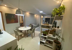 Foto 1 de Apartamento com 3 Quartos à venda, 115m² em Duque de Caxias, Cuiabá