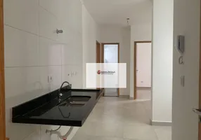 Foto 1 de Apartamento com 2 Quartos à venda, 38m² em Vila Formosa, São Paulo