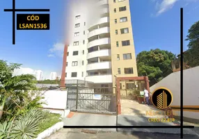 Foto 1 de Apartamento com 3 Quartos à venda, 76m² em Acupe de Brotas, Salvador