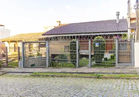 Foto 1 de Casa com 3 Quartos à venda, 240m² em Menino Deus, Porto Alegre