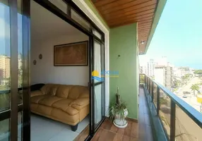 Foto 1 de Cobertura com 2 Quartos à venda, 170m² em Jardim Astúrias, Guarujá