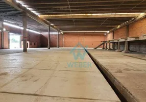 Foto 1 de Galpão/Depósito/Armazém para alugar, 3600m² em Santo Afonso, Novo Hamburgo