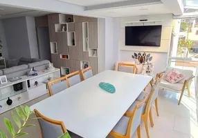 Foto 1 de Apartamento com 3 Quartos à venda, 115m² em Vila Maria Alta, São Paulo