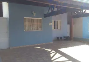 Foto 1 de Casa com 2 Quartos à venda, 50m² em Recreio dos Sorocabanos, Sorocaba