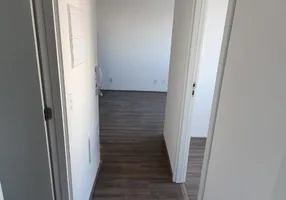 Foto 1 de Apartamento com 2 Quartos à venda, 38m² em Belém, São Paulo