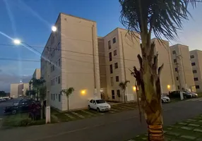 Foto 1 de Apartamento com 2 Quartos à venda, 44m² em Candeias, Vitória da Conquista