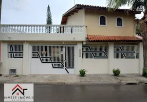 Foto 1 de Sobrado com 3 Quartos à venda, 110m² em Jardim Imperial, Atibaia