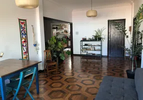 Foto 1 de Apartamento com 4 Quartos à venda, 163m² em Laranjeiras, Rio de Janeiro