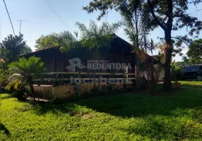 Foto 1 de Fazenda/Sítio com 3 Quartos à venda, 5000m² em Estancia Santa Helena, São José do Rio Preto