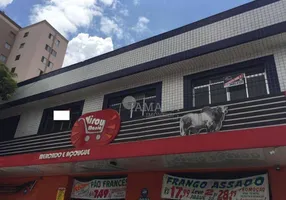 Foto 1 de Sala Comercial para alugar, 25m² em Vila Norma, São Paulo