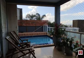 Foto 1 de Casa com 3 Quartos para alugar, 305m² em São Bento, Belo Horizonte