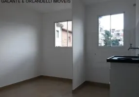 Foto 1 de Apartamento com 1 Quarto para alugar, 45m² em Vila Palmeiras, São Paulo