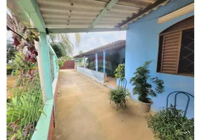 Foto 1 de Fazenda/Sítio com 3 Quartos à venda, 220m² em Jardim Promissao, Anápolis