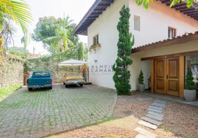 Foto 1 de Casa com 3 Quartos à venda, 838m² em Morumbi, São Paulo