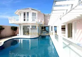 Foto 1 de Casa com 5 Quartos à venda, 400m² em Marina, Armação dos Búzios