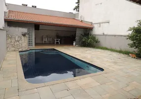 Foto 1 de Casa com 4 Quartos à venda, 384m² em Vila Aricanduva, São Paulo