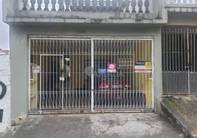 Foto 1 de Sobrado com 3 Quartos à venda, 115m² em Vera Cruz, São Paulo