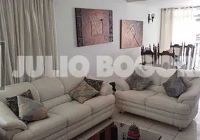 Foto 1 de Cobertura com 3 Quartos à venda, 130m² em Engenho Novo, Rio de Janeiro