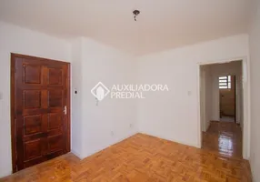 Foto 1 de Apartamento com 1 Quarto à venda, 49m² em Santana, Porto Alegre