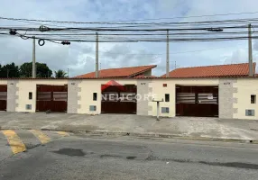 Foto 1 de Casa com 2 Quartos à venda, 51m² em Nossa Senhora do Sion, Itanhaém