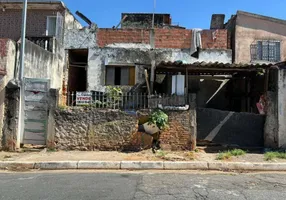 Foto 1 de Lote/Terreno à venda, 160m² em Brasilândia, São Paulo