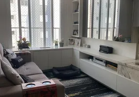 Foto 1 de Apartamento com 2 Quartos à venda, 61m² em Rondônia, Novo Hamburgo