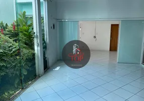 Foto 1 de Imóvel Comercial com 4 Quartos à venda, 240m² em Jardim Bela Vista, Santo André