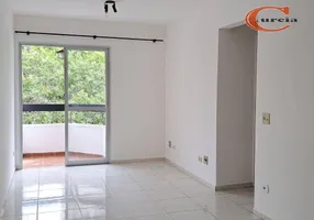 Foto 1 de Apartamento com 2 Quartos para alugar, 61m² em Chácara Inglesa, São Paulo