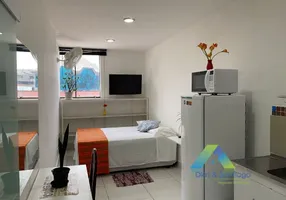 Foto 1 de Apartamento com 1 Quarto para alugar, 25m² em Saúde, São Paulo