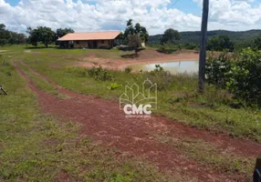 Foto 1 de Fazenda/Sítio à venda, 3220000m² em Zona Rural, Rosário Oeste