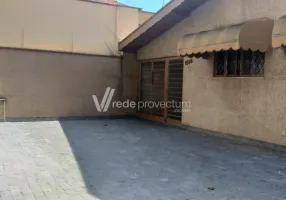 Foto 1 de Casa com 3 Quartos à venda, 142m² em Jardim Paulicéia, Campinas