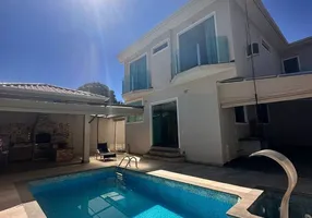 Foto 1 de Casa com 4 Quartos para alugar, 233m² em Joá, Lagoa Santa