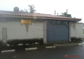 Foto 1 de Casa com 2 Quartos à venda, 90m² em Parque Santo Antônio, Jacareí