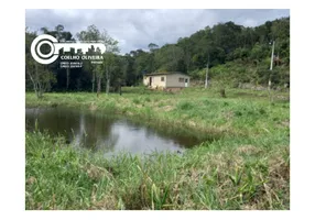 Foto 1 de Fazenda/Sítio à venda, 24000m² em Zona Rural, Registro
