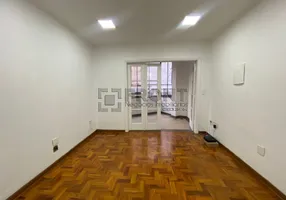 Foto 1 de Apartamento com 3 Quartos para venda ou aluguel, 118m² em Vila Buarque, São Paulo