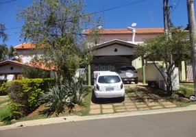 Foto 1 de Casa de Condomínio com 3 Quartos à venda, 200m² em Parque Rural Fazenda Santa Cândida, Campinas