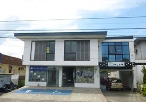 Foto 1 de Prédio Comercial com 4 Quartos à venda, 555m² em Bucarein, Joinville