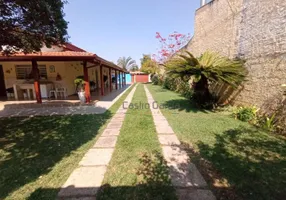 Foto 1 de Fazenda/Sítio com 4 Quartos à venda, 350m² em Jardim Brasil, Americana