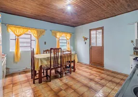 Foto 1 de Casa com 4 Quartos à venda, 95m² em Rubem Berta, Porto Alegre