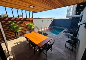 Foto 1 de Casa com 3 Quartos para alugar, 350m² em Residencial Villa de Leon, Piratininga