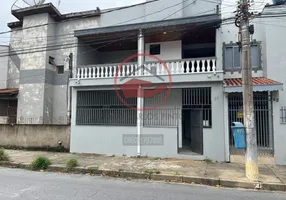 Foto 1 de Sobrado com 3 Quartos para alugar, 150m² em Residencial Novo Horizonte, Taubaté