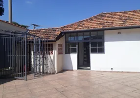 Foto 1 de Galpão/Depósito/Armazém à venda, 253m² em Vila Resende, Caçapava