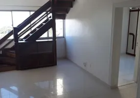 Foto 1 de Cobertura com 3 Quartos à venda, 120m² em Armação, Salvador